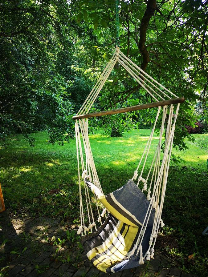 Penzión Pod orechom Turčianske Teplice Exterior foto