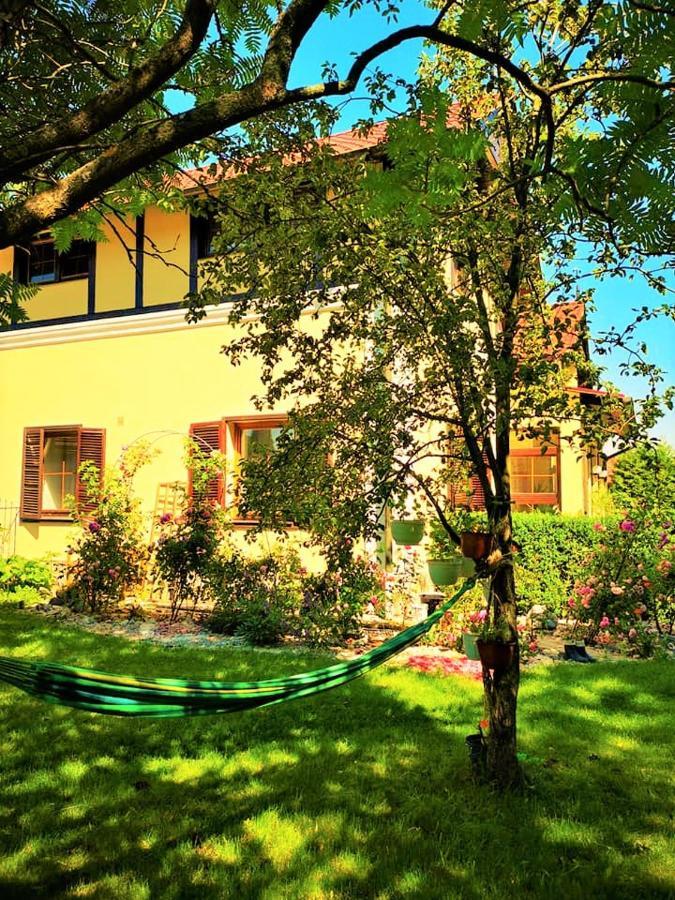 Penzión Pod orechom Turčianske Teplice Exterior foto